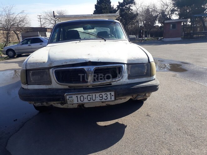 GAZ 3110 1998, 250,000 km - 0.3 l - Bakı