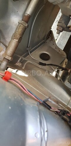LADA (VAZ) 21099 2001, 250,000 km - 1.6 l - Yevlax