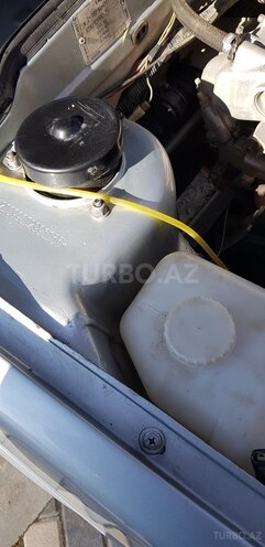 LADA (VAZ) 21099 2001, 250,000 km - 1.6 l - Yevlax