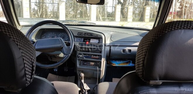 LADA (VAZ) 21099 2001, 250,000 km - 1.6 l - Yevlax