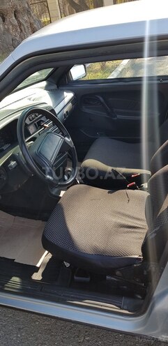 LADA (VAZ) 21099 2001, 250,000 km - 1.6 l - Yevlax