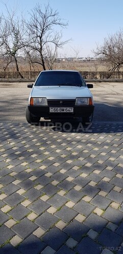 LADA (VAZ) 21099 2001, 250,000 km - 1.6 l - Yevlax