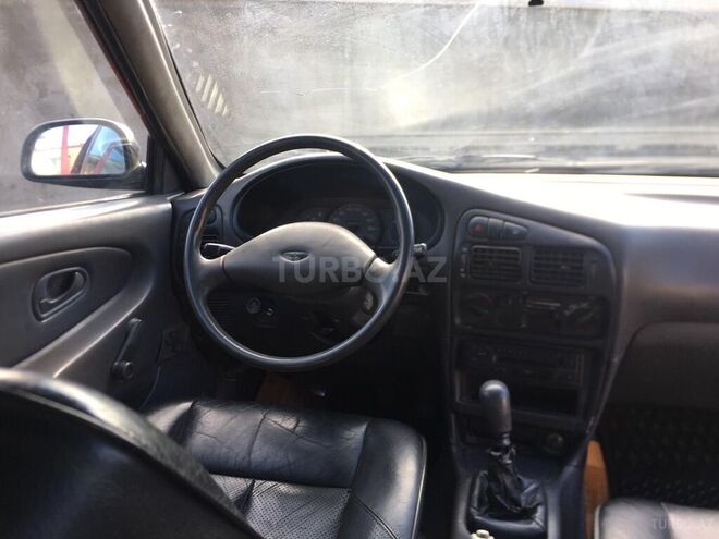 Mitsubishi Lancer 1993, 352,649 km - 1.3 l - Bakı