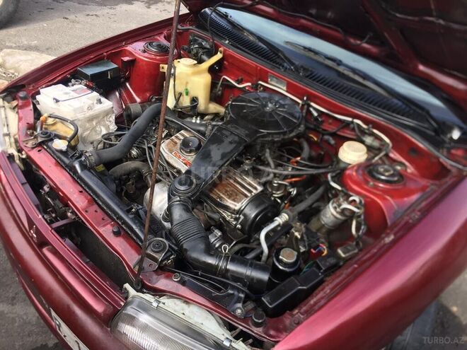 Mitsubishi Lancer 1993, 352,649 km - 1.3 l - Bakı
