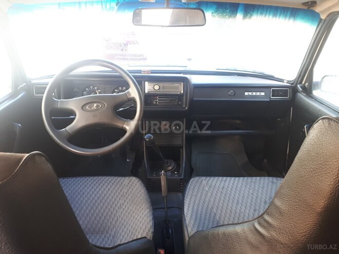 LADA (VAZ) 2107 2006, 298,655 km - 1.6 л - Bakı