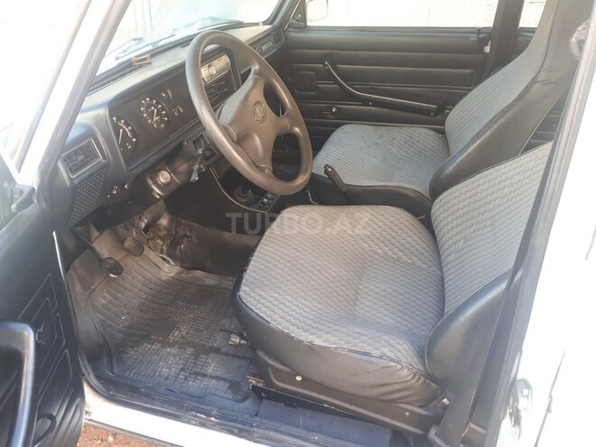 LADA (VAZ) 2107 2006, 298,655 km - 1.6 л - Bakı
