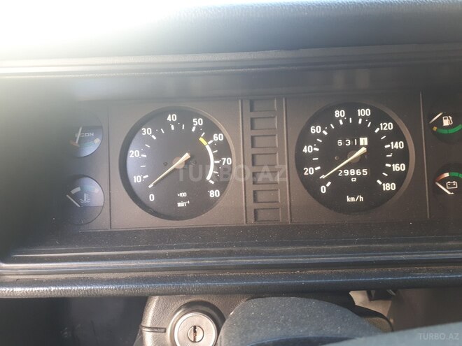 LADA (VAZ) 2107 2006, 298,655 km - 1.6 л - Bakı