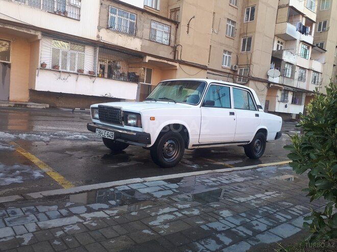 LADA (VAZ) 2107 2006, 298,655 km - 1.6 л - Bakı