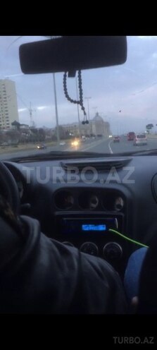 Alfa Romeo 156 2001, 176 km - 2.0 l - Bakı