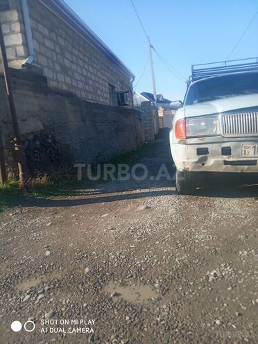 GAZ 3102 1992, 350,000 km - 2.4 l - Bərdə