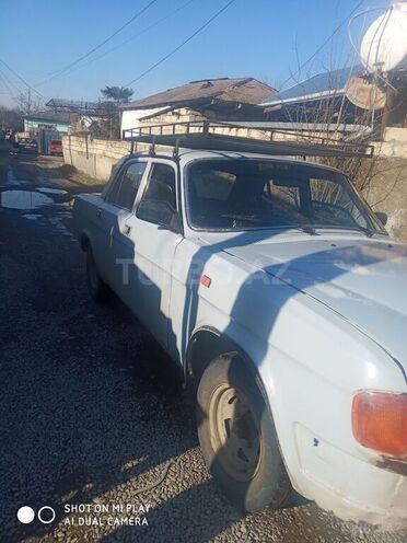 GAZ 3102 1992, 350,000 km - 2.4 l - Bərdə