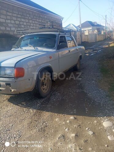 GAZ 3102 1992, 350,000 km - 2.4 l - Bərdə