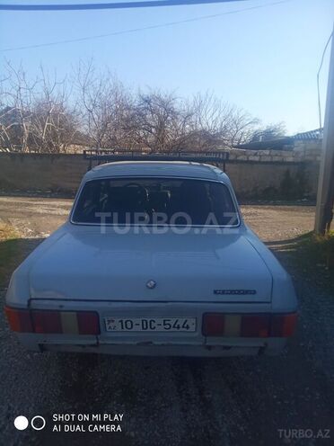 GAZ 3102 1992, 350,000 km - 2.4 l - Bərdə