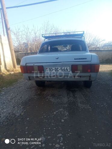 GAZ 3102 1992, 350,000 km - 2.4 l - Bərdə