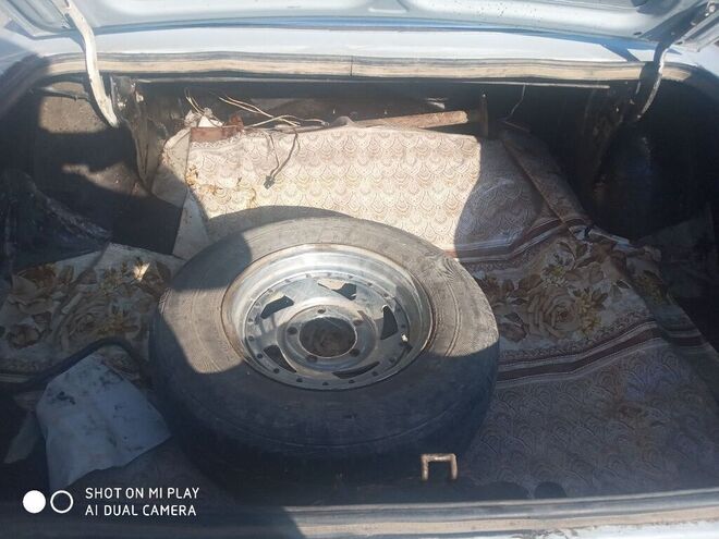 GAZ 3102 1992, 350,000 km - 2.4 l - Bərdə