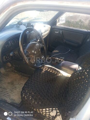 GAZ 3102 1992, 350,000 km - 2.4 l - Bərdə