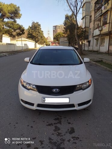 Kia Cerato 2010, 138,000 km - 0.2 л - Bakı