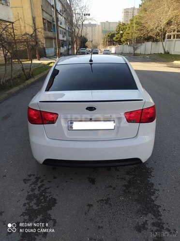 Kia Cerato 2010, 138,000 km - 0.2 л - Bakı