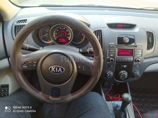 Kia Cerato 2010, 138,000 km - 0.2 л - Bakı
