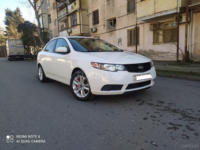 Kia Cerato 2010, 138,000 km - 0.2 л - Bakı