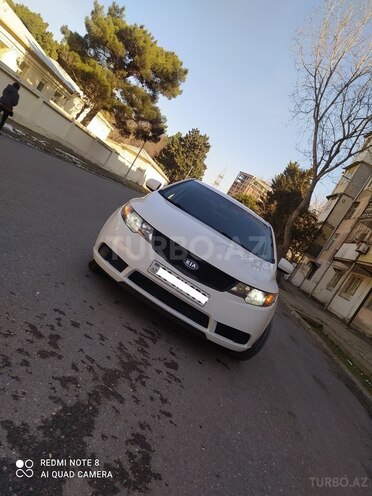 Kia Cerato 2010, 138,000 km - 0.2 л - Bakı