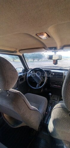 LADA (VAZ) 21099 2003, 272,052 km - 0.6 л - Gəncə