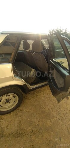 LADA (VAZ) 21099 2003, 272,052 km - 0.6 л - Gəncə