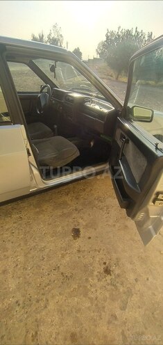 LADA (VAZ) 21099 2003, 272,052 km - 0.6 л - Gəncə