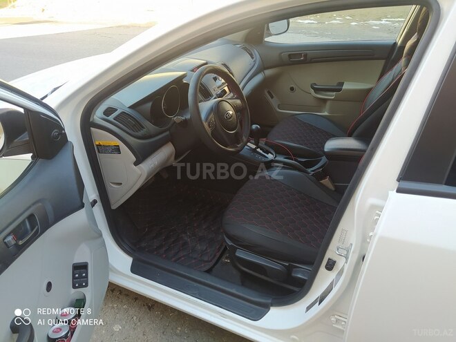 Kia Cerato 2010, 138,000 km - 0.2 л - Bakı