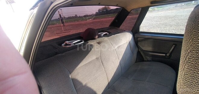 LADA (VAZ) 21099 2003, 272,052 km - 0.6 л - Gəncə