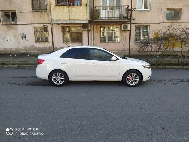 Kia Cerato 2010, 138,000 km - 0.2 л - Bakı