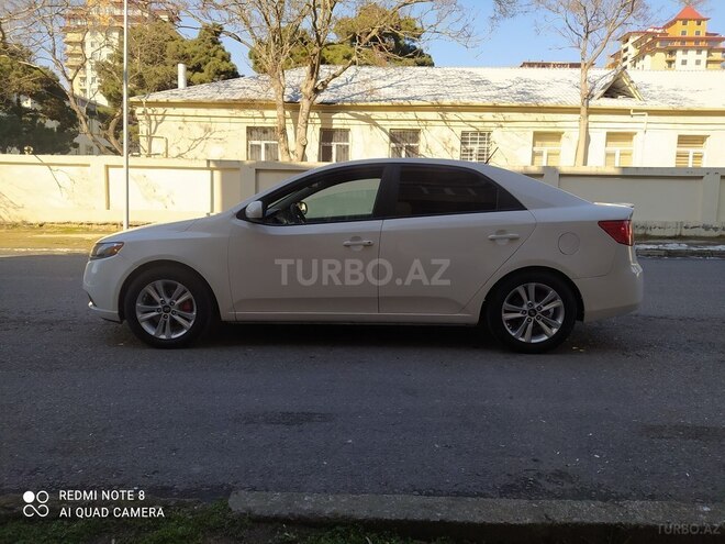 Kia Cerato 2010, 138,000 km - 0.2 л - Bakı