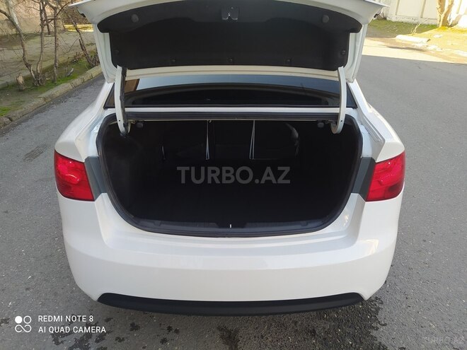 Kia Cerato 2010, 138,000 km - 0.2 л - Bakı