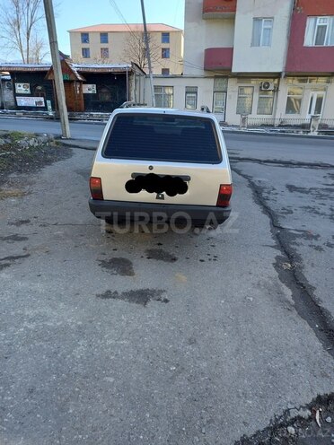 Tofas Kartal 2005, 140,000 km - 1.6 л - Bakı