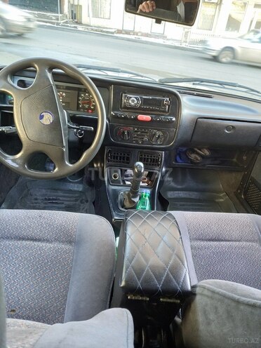 Tofas Kartal 2005, 140,000 km - 1.6 л - Bakı