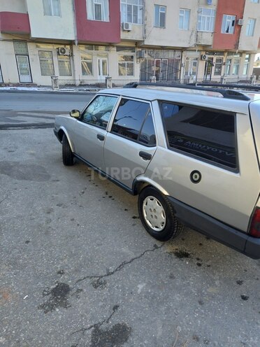 Tofas Kartal 2005, 140,000 km - 1.6 л - Bakı