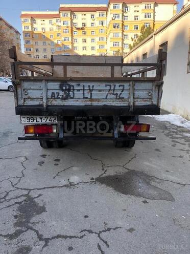 GAZ 33021 2002, 335,000 km - 2.9 l - Bakı