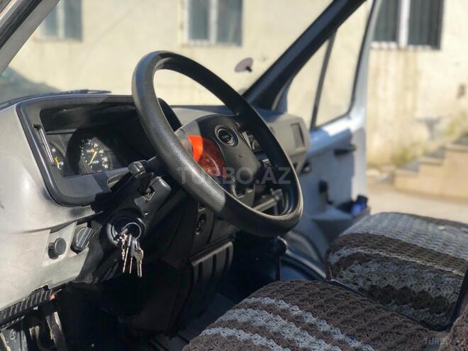 GAZ 33021 2002, 335,000 km - 2.9 l - Bakı