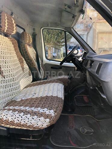 GAZ 33021 2002, 335,000 km - 2.9 l - Bakı
