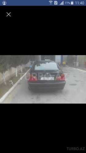 BMW 320 1999, 377,777 km - 0.2 l - Xırdalan