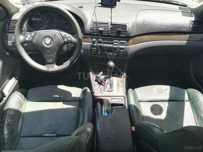BMW 320 1999, 377,777 km - 0.2 l - Xırdalan