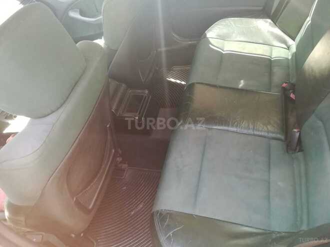 BMW 320 1999, 377,777 km - 0.2 l - Xırdalan