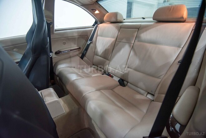BMW 330 2004, 330,000 km - 3.0 l - Bakı