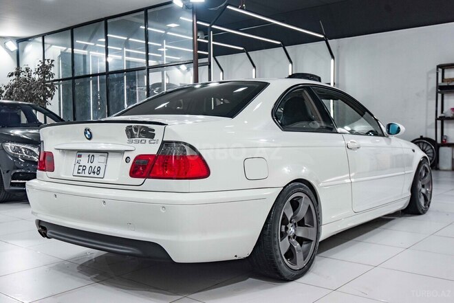 BMW 330 2004, 330,000 km - 3.0 l - Bakı