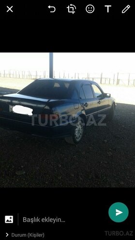 Mercedes C 220 1998, 428,170 km - 2.2 l - Ağdaş