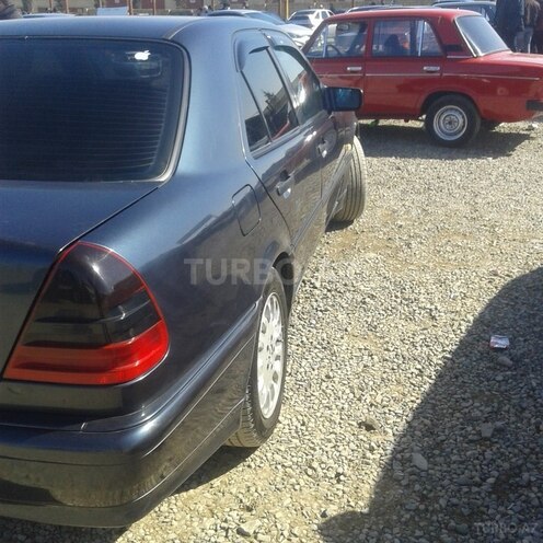 Mercedes C 220 1998, 428,170 km - 2.2 l - Ağdaş
