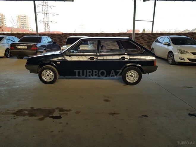 LADA (VAZ) 2109 1987, 123,457 km - 1.5 l - Gəncə