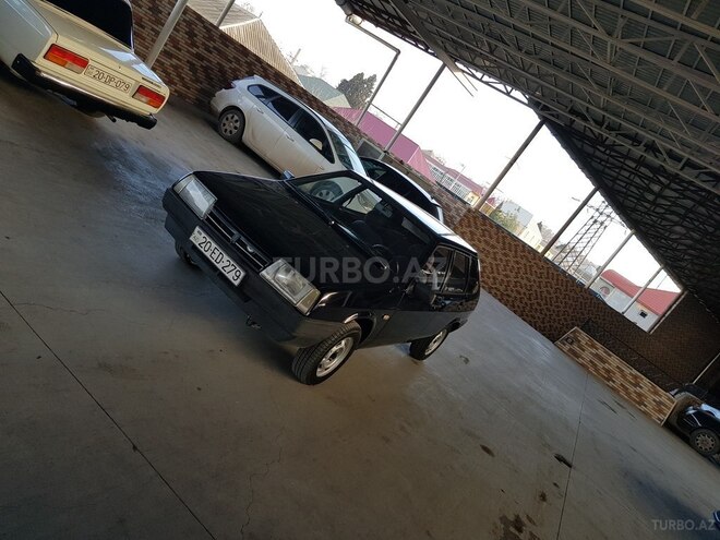 LADA (VAZ) 2109 1987, 123,457 km - 1.5 l - Gəncə