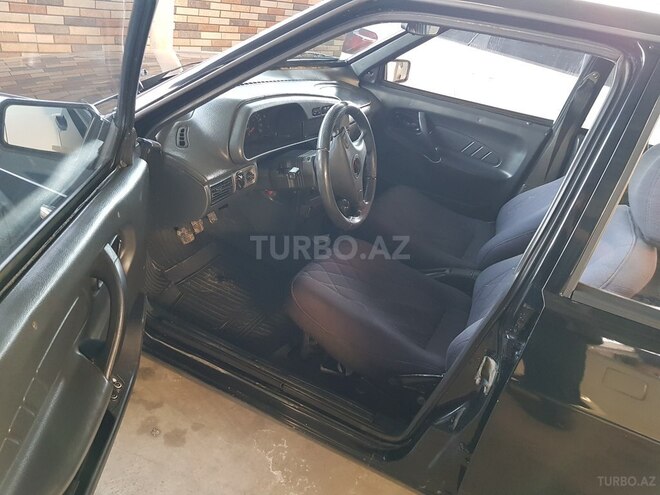 LADA (VAZ) 2109 1987, 123,457 km - 1.5 l - Gəncə
