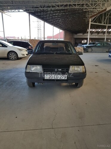 LADA (VAZ) 2109 1987, 123,457 km - 1.5 l - Gəncə